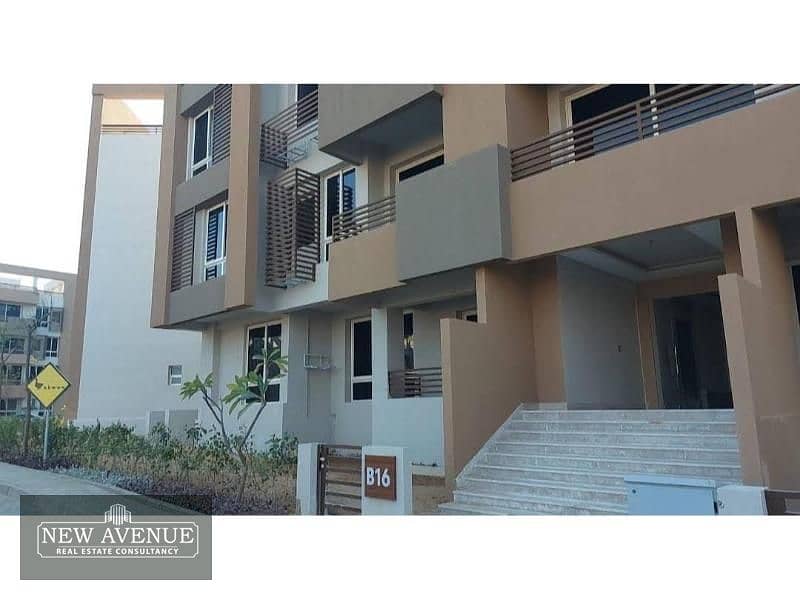 Apartment for sale in Granda  life Elsherouk 7