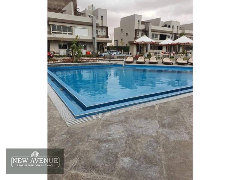 Apartment for sale in Granda  life Elsherouk 9