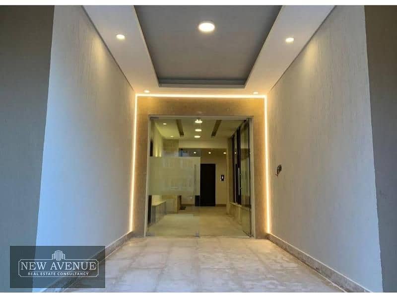 Apartment for sale in Granda  life Elsherouk 10