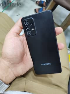 Samsung Galaxy A72 256G