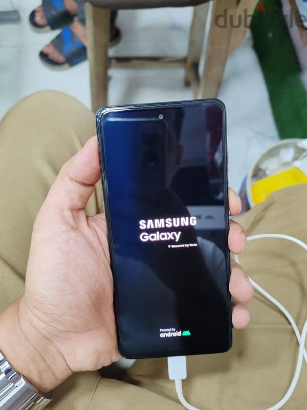 Samsung Galaxy A72 256G 5