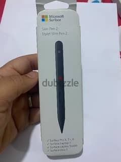 Microsoft surface slim pen 2 قلم