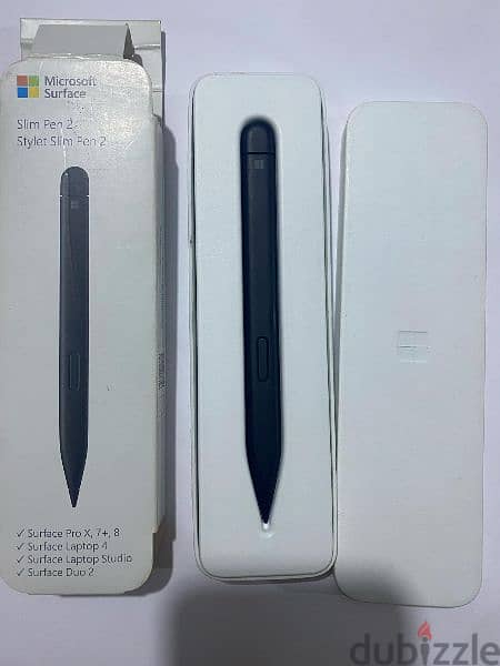 Microsoft slim pen 2 قلم 1