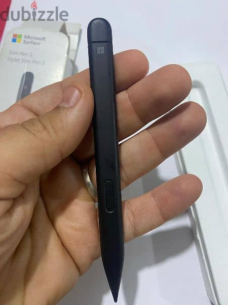 Microsoft slim pen 2 قلم 2