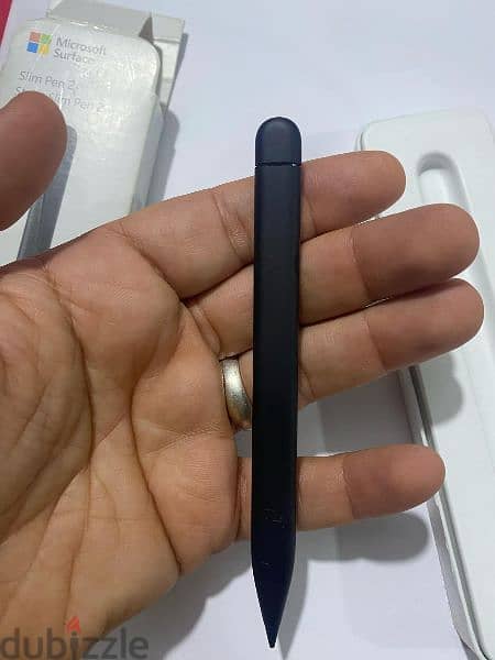 Microsoft slim pen 2 قلم 3