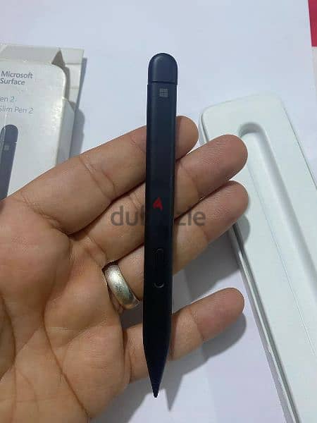 Microsoft slim pen 2 قلم 5