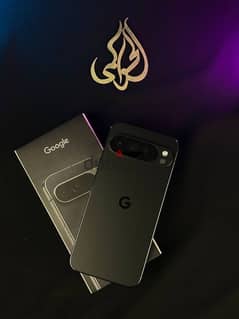 Google Pixel 9 Pro XL 512GB 0