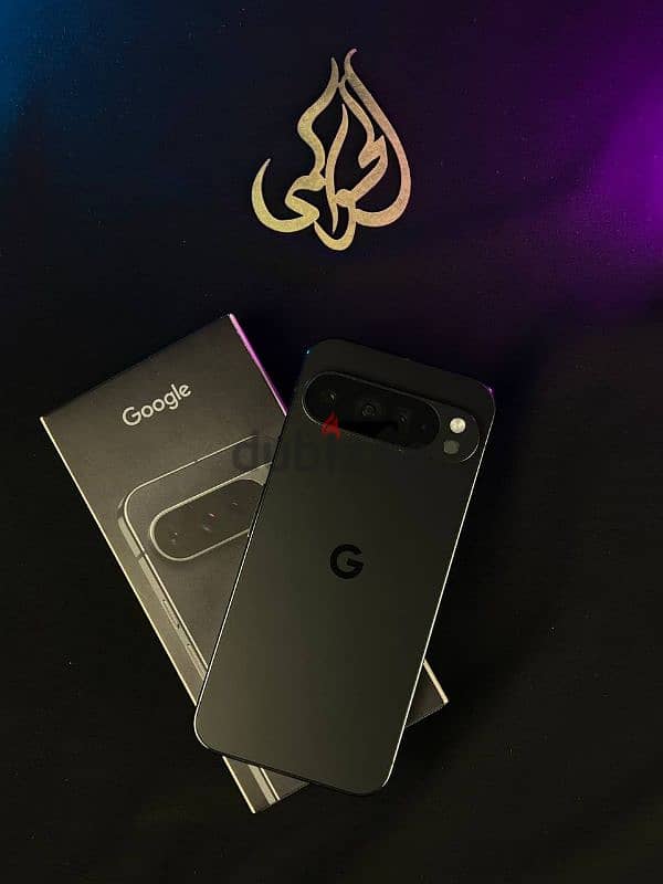 Google Pixel 9 Pro XL 512GB 0