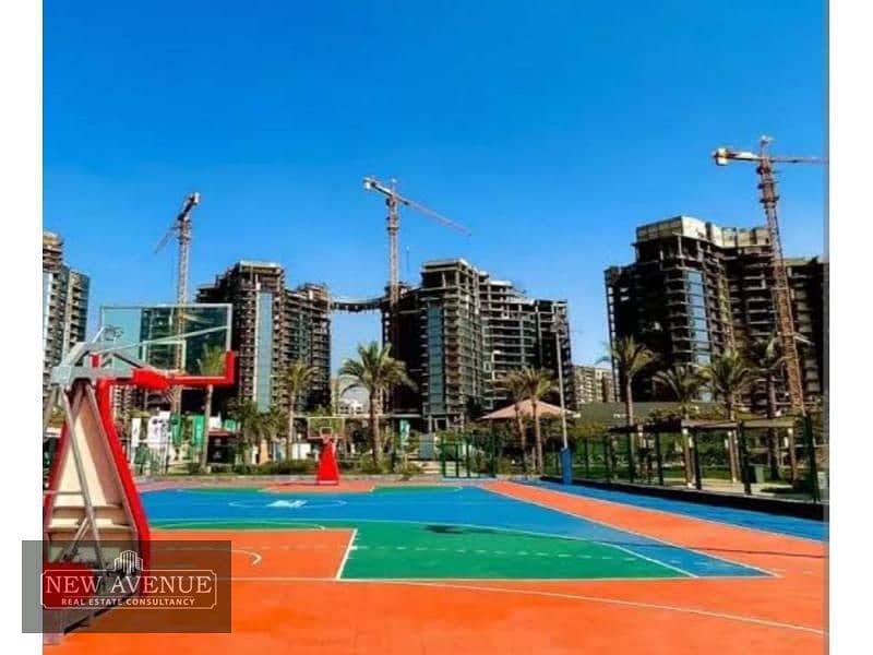 Apartment for sale in Zed west 3