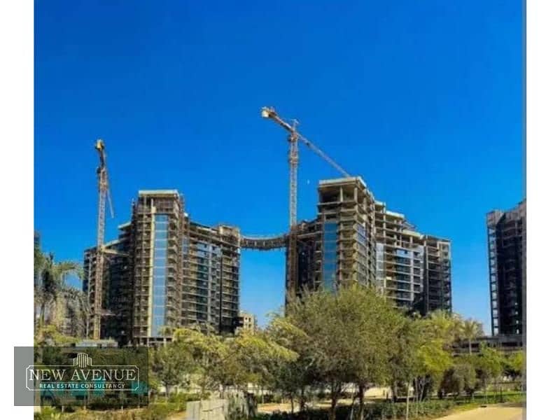 Apartment for sale in Zed west 4