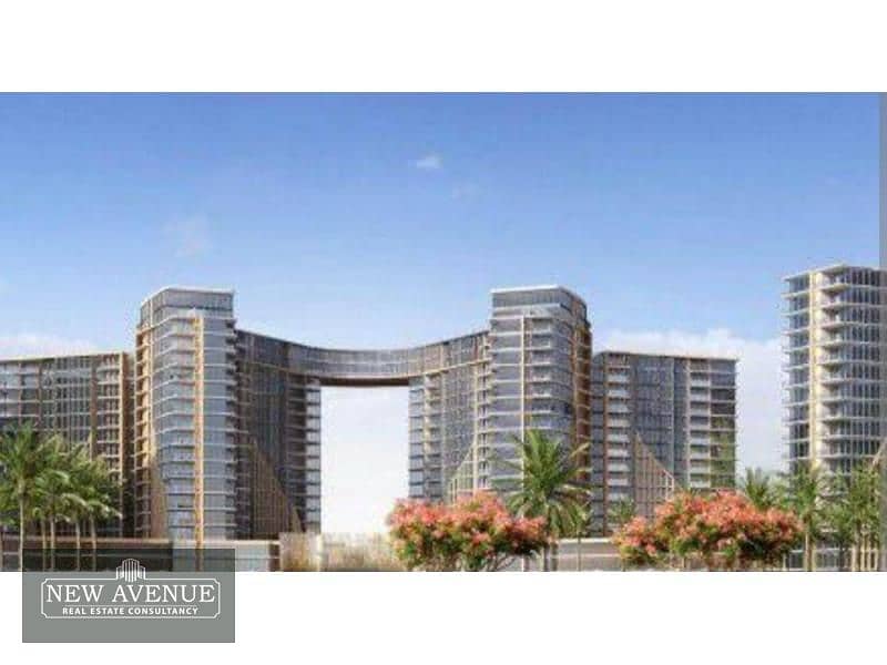 Apartment for sale in Zed west 5