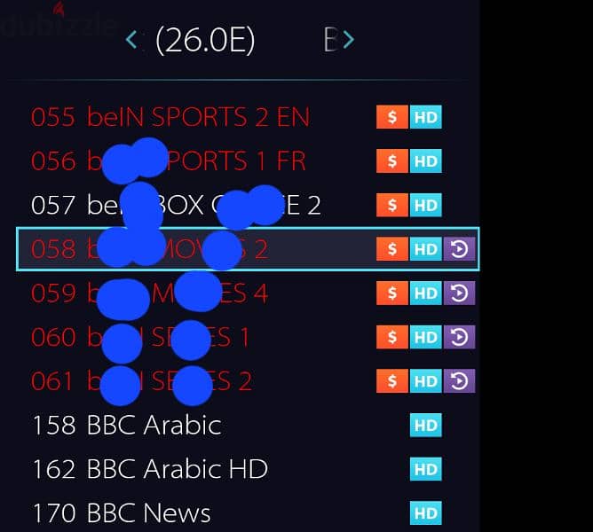 رسيفر جيون ايفو اللوري المعدن اندوريد 9 1