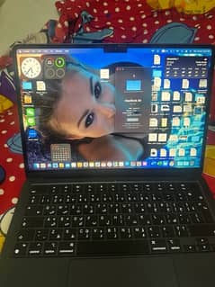 MacBook Air M2 2022