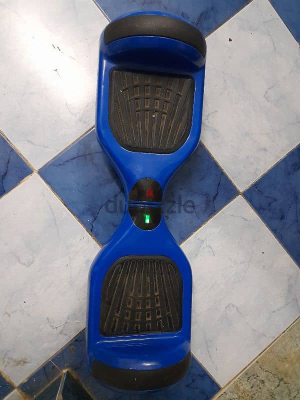 هوفر بورد hover board 2