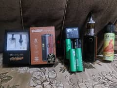 Vape MTL السعر لسرعه البيع