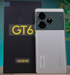 realme GT6 ريلمي gt6