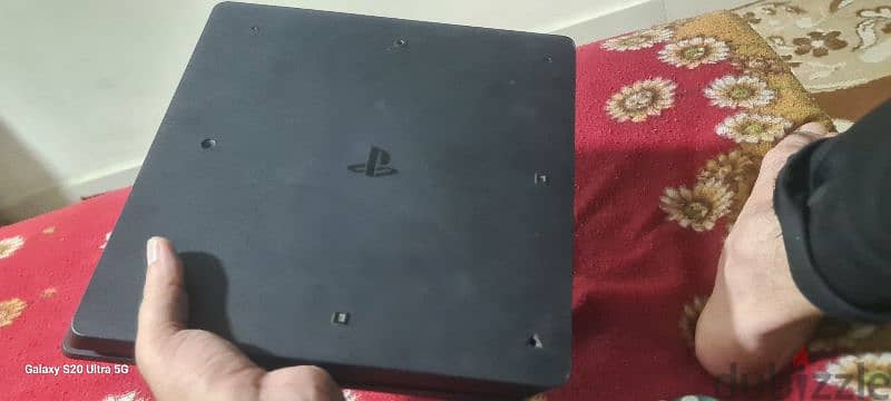 playstation بلايستيشن ٤ 2