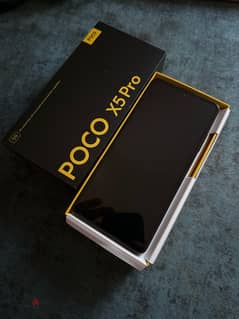 poco x5 pro 0