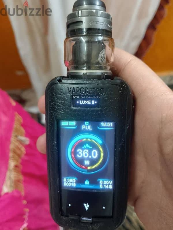 Vaporesso فيب 1