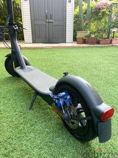 Xiaomi Mi Electric Scooter 3 For Sale 0