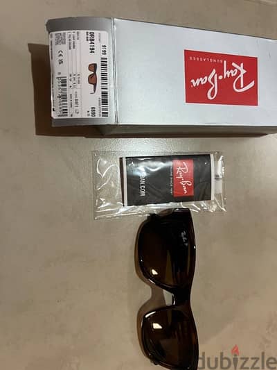 Ray ban Sun glasses