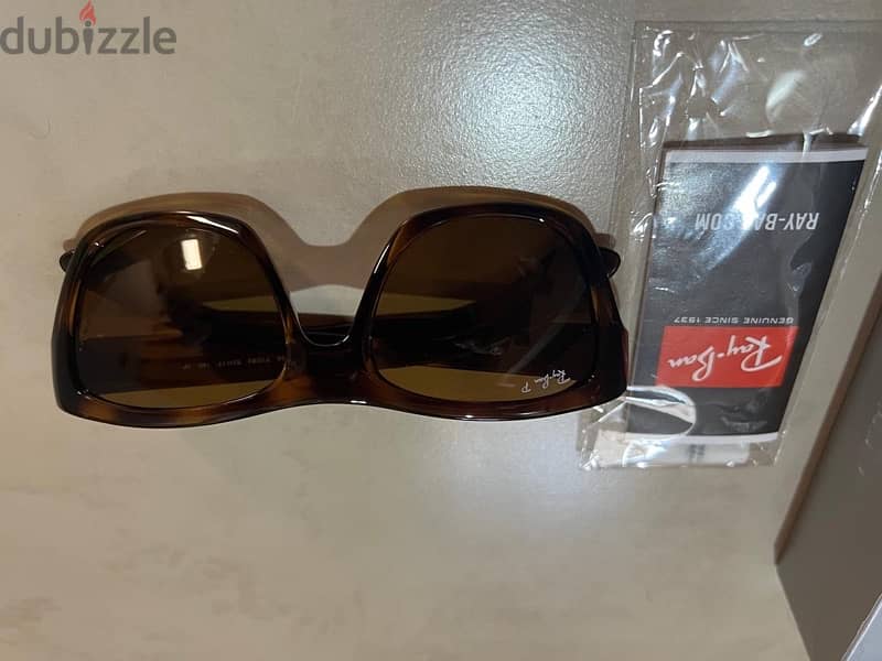 Ray ban Sun glasses 2