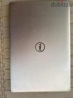 Dell inspiron 5583