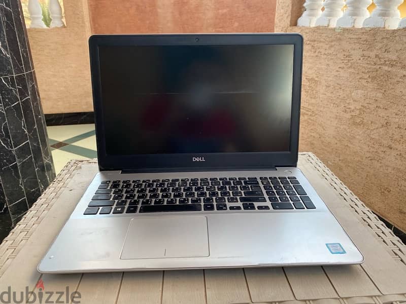 Dell inspiron 5583 1