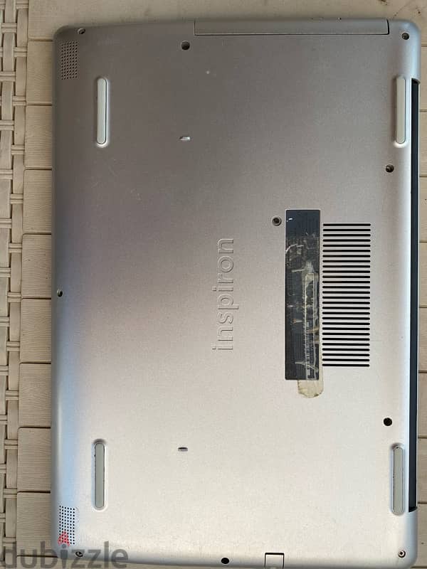 Dell inspiron 5583 2