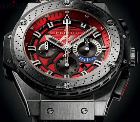 Hublot 0