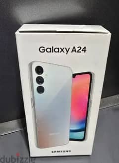 Samsung A24  . . . سامسونج A24