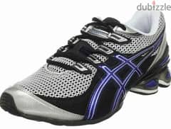 ASICS Men's GEL-Frantic 5 Running Shoe