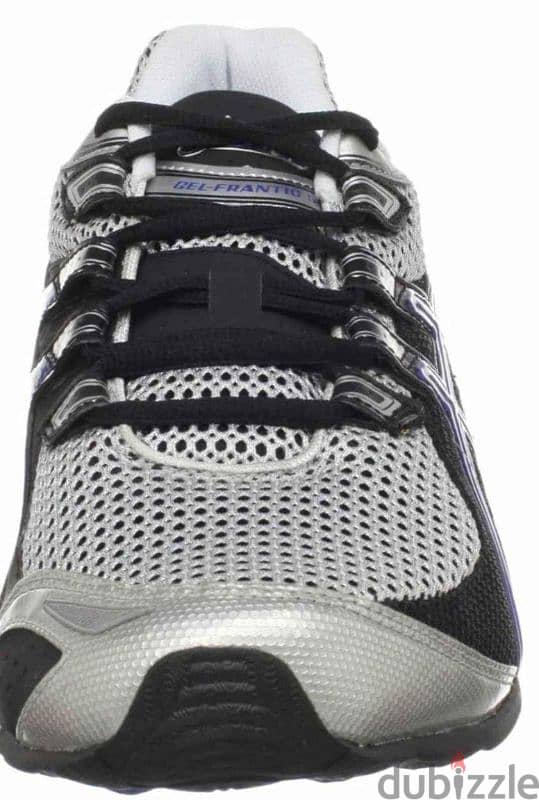 ASICS Men's GEL-Frantic 5 Running Shoe 3