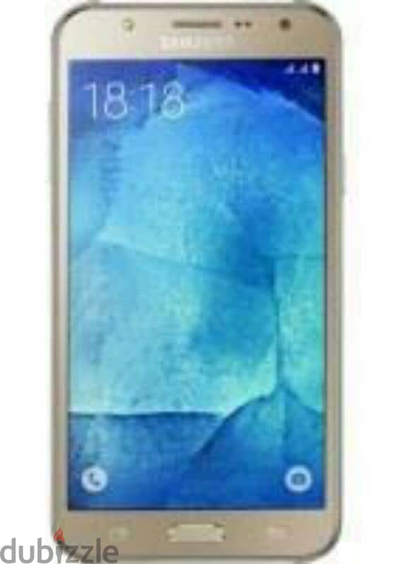 Samsung galaxy j7 2