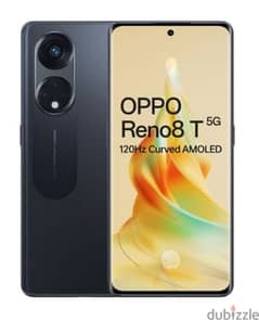 للبيع oppo Reno 8T 5G 0