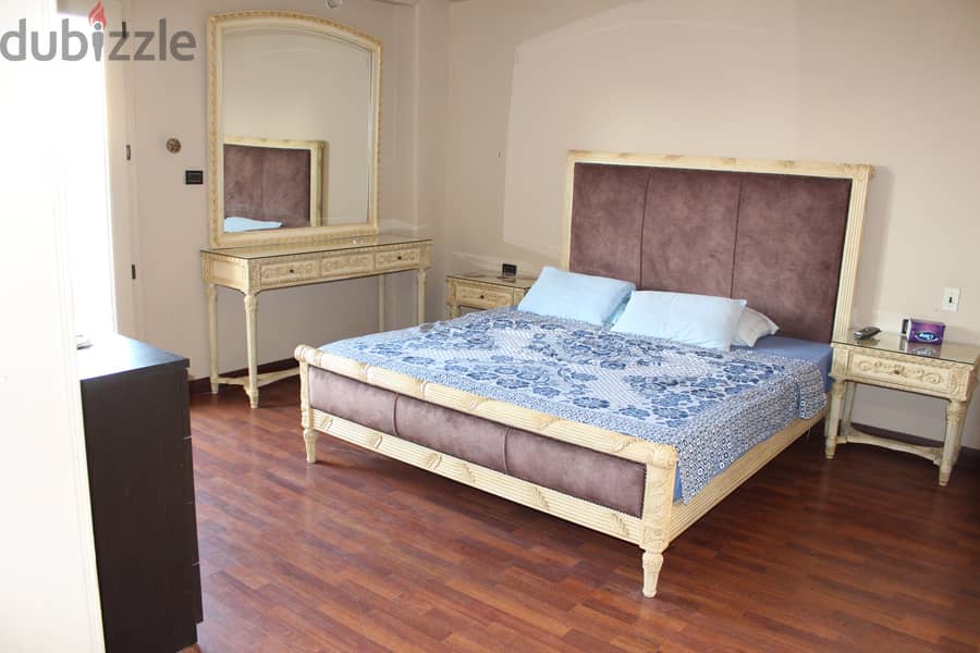 Amazing Furnished Twin House in El Yasmine - Zayed 12