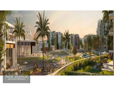 Apartment corner for sale in zed east