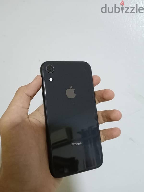 iphone xr 0