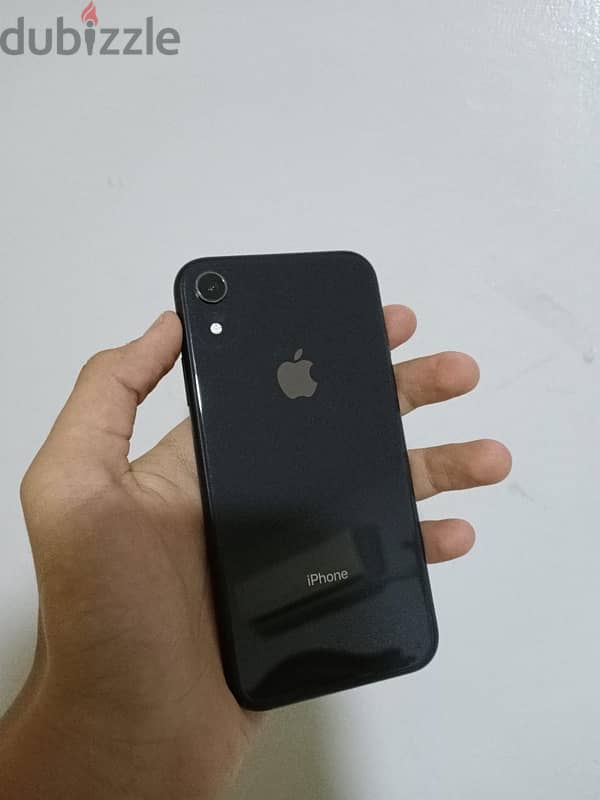 iphone xr 1