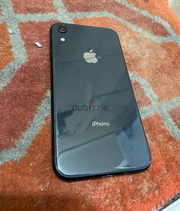 iphone xr 6