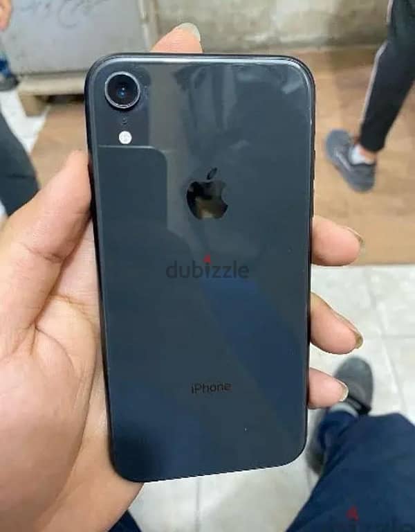 iphone xr 10