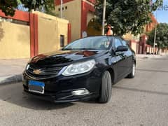 Chevrolet Optra 2016 0