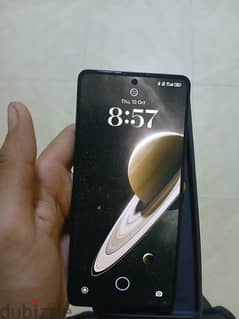 poco m6 pro من السعوديه