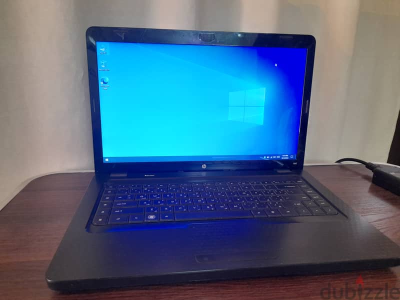 Hp G62 3