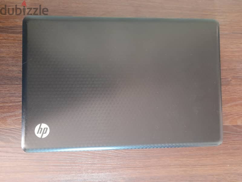 Hp G62 7