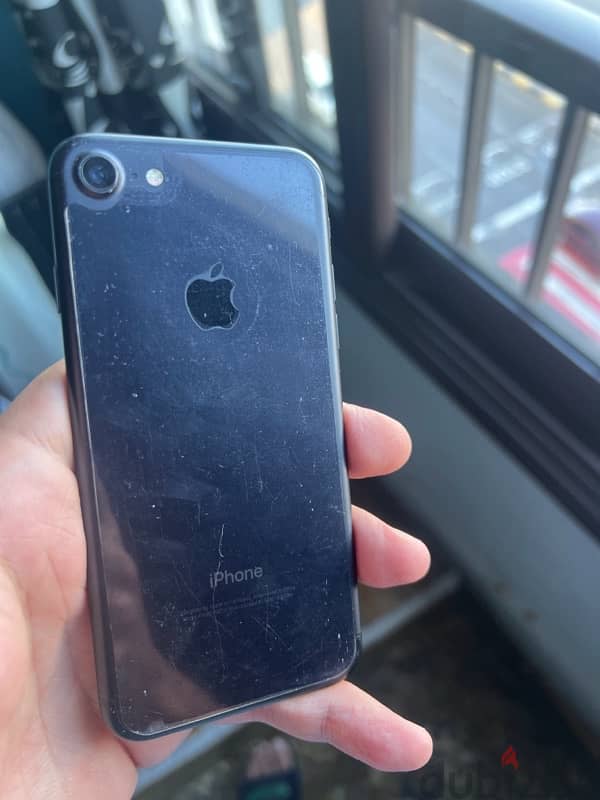 Iphone 8 used excellent condition 0