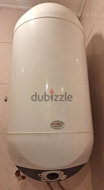 water heater