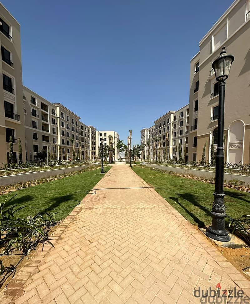 delivery 2026 townhouse in sheikh zayed DORRA village west over 5years 31