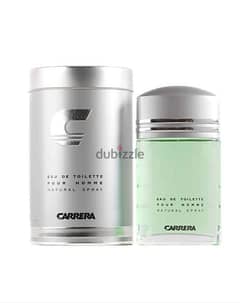 carrera eau de Toilette 100 ml 0