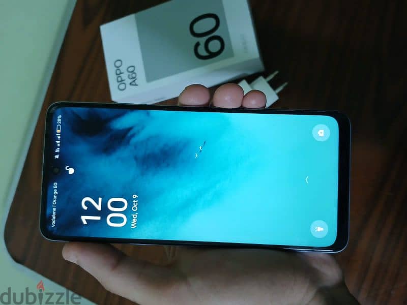 oppo a60 1